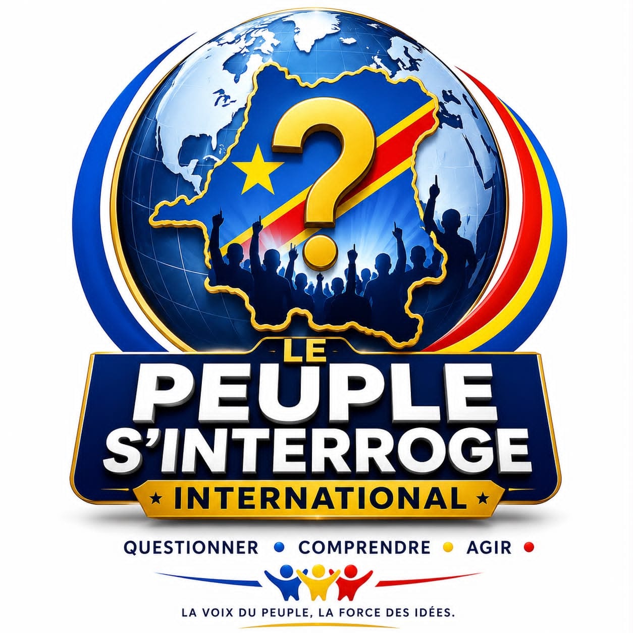 Logo LPII
